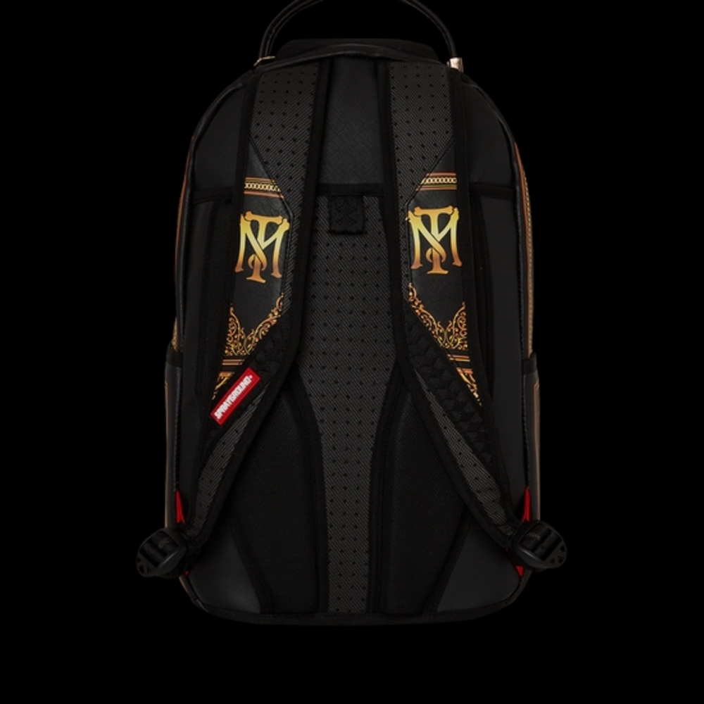 Scarface Backpack - Picture 3 of 6
